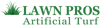 Lawn Pros Logo
