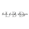 Leila Bick Design Logo