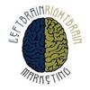 LeftBrainRightBrain Marketing Logo