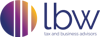 LBW Advisory Logo