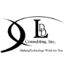LDD Consulting Logo