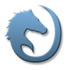 Lead Horse Marketing Logo