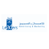 Leaders Advertising and Marketing WLL Logo