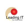 Leading IT Bangladesh Logo