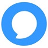 Leading Social Logo