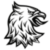 The league of extraordinary adversiting. Logo