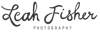 Leah Fisher Arsenault Photography Logo