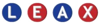 Leax Controls Inc Logo