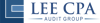 Lee CPA Audit Group Logo