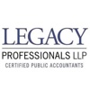 Legacy Professionals Logo