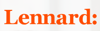 Lennard Commercial Realty, Brokerage Logo
