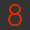 Level8 Design Studio Logo