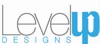 Levelup Designs Logo