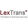 LexTrans Logo