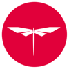 Libélula Studio Logo