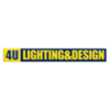 Light 4u Logo