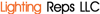 Lighting Reps LLC Logo