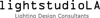 Light Studio LA Logo
