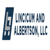Lincicum & Albertson Logo