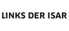 LINKS DER ISAR Logo