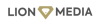 Lion Media Group Logo