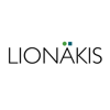 Lionakis Logo