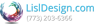 Lisldesign Logo
