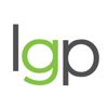 Little Green Pickle Logo