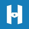 Little Hero Media Logo