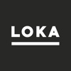 Loka Design Co Logo