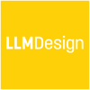 LLM Design Logo