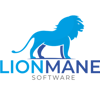 LionMane Software, Inc. Logo