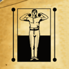 Local Muscle Logo