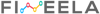 Fineela Digital Logo