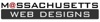 Massachusetts Web Designs Logo