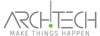 Arch Dot Technology Logo