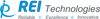 REI Technolgoies Pvt Ltd Logo