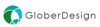GloberDesign Logo