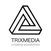 TRIXMEDIA Inc Logo