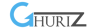 Ghuriz Logo