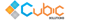 Cubic Solutions.Inc Logo