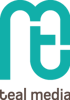 Teal Media Logo