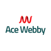 Ace Webby Logo