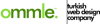 Ommle Turkish Web Design Logo