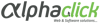 Alpha Click Logo