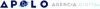 Apolo Agencia Digital Logo