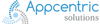 Appcentric Solutions Logo