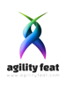 AgilityFeat Logo