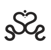 Simple Simple Advertising Logo