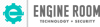 Engine Room Logo